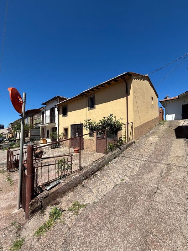 appartamento in vendita a Montefiascone