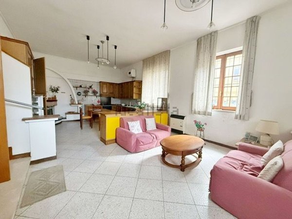 appartamento in vendita a Montefiascone