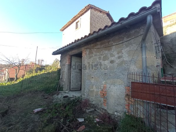 appartamento in vendita a Montefiascone