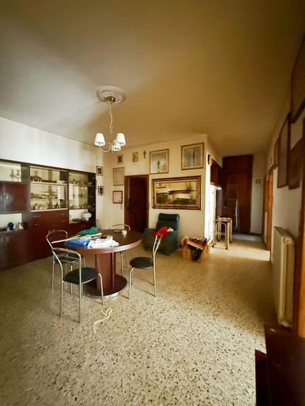 appartamento in vendita a Montefiascone