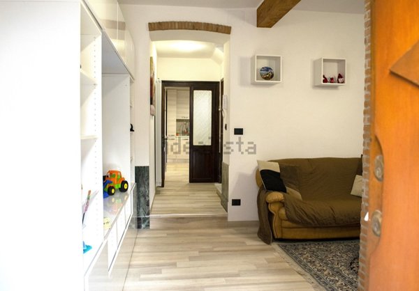 casa indipendente in vendita a Montefiascone