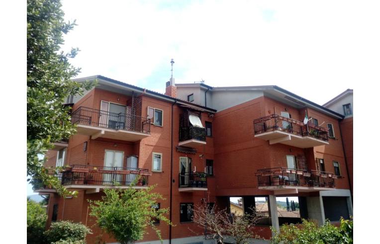 appartamento in vendita a Montefiascone in zona Zepponami