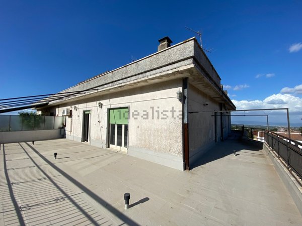 appartamento in vendita a Montefiascone