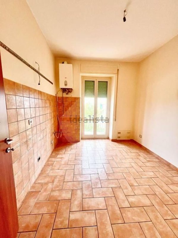 appartamento in vendita a Montefiascone