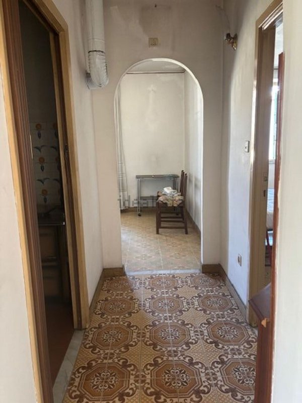 appartamento in vendita a Montefiascone