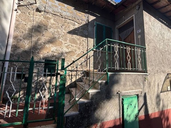 appartamento in vendita a Montefiascone