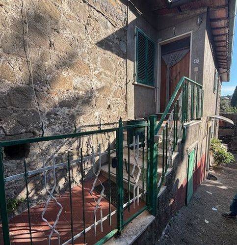 appartamento in vendita a Montefiascone