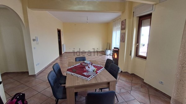 appartamento in vendita a Montefiascone