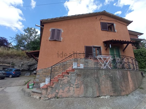 quadrivano in vendita a Montefiascone