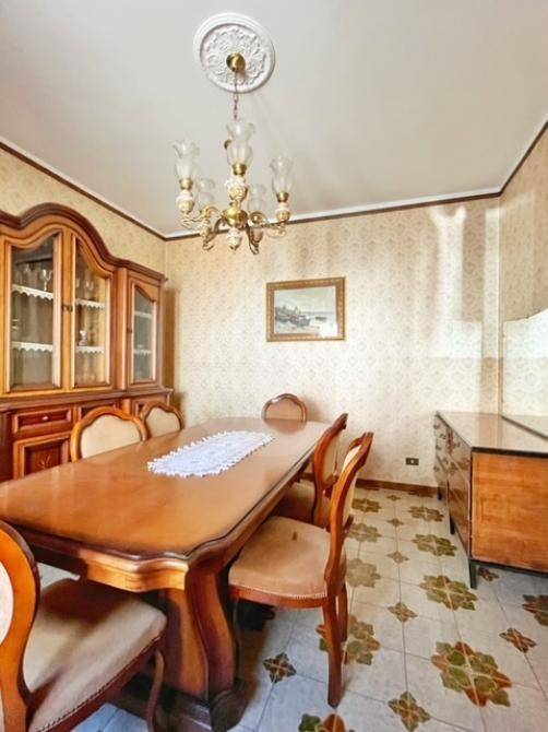 casa indipendente in vendita a Montefiascone