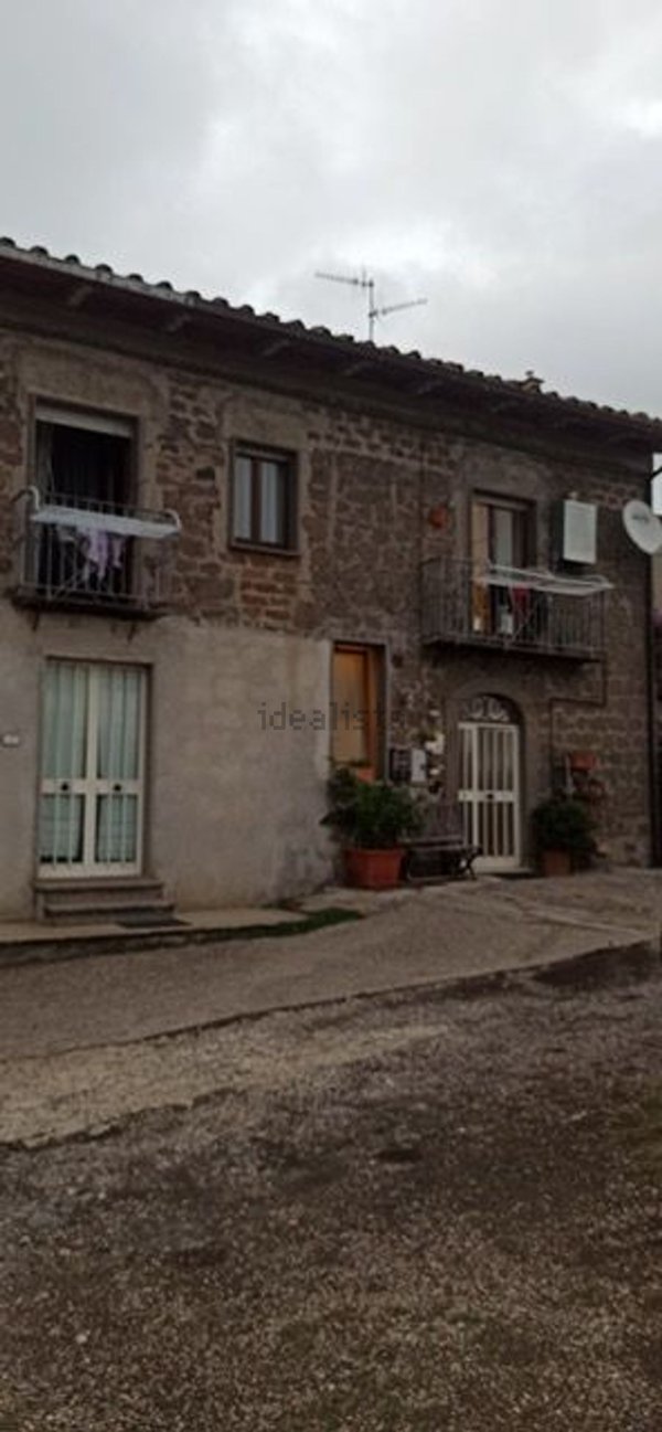 appartamento in vendita a Montefiascone