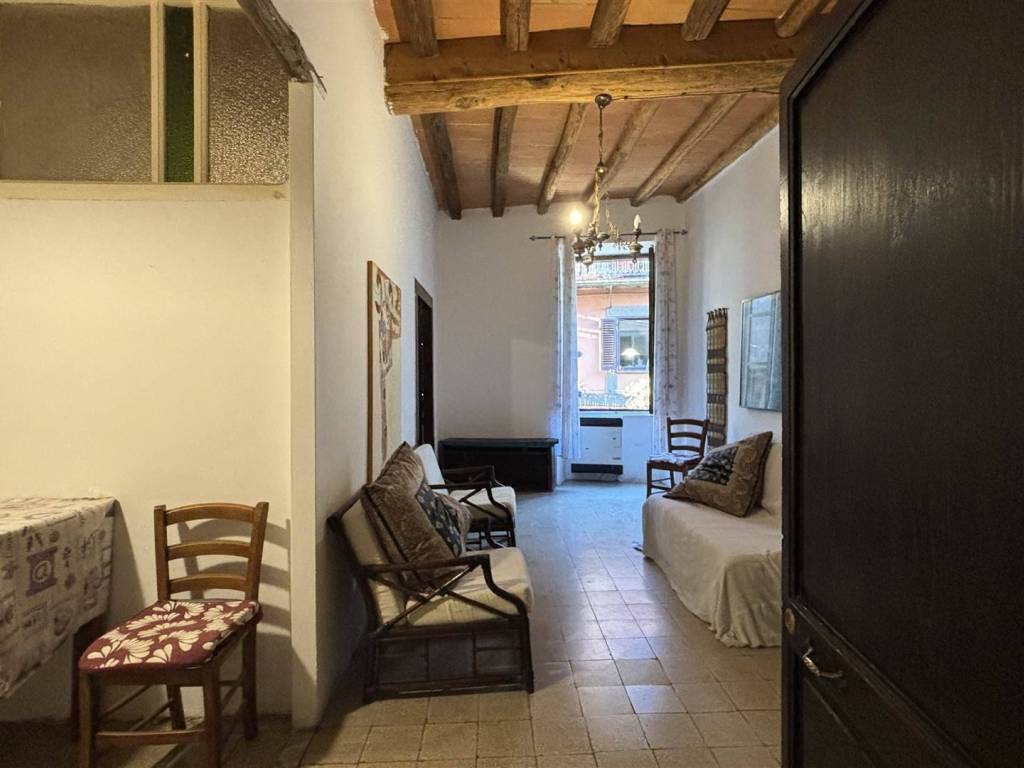 appartamento in vendita a Montefiascone