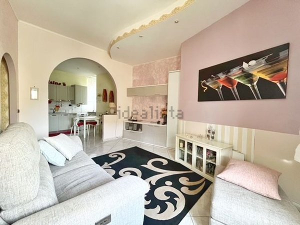 appartamento in vendita a Montefiascone