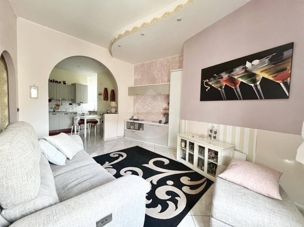 appartamento in vendita a Montefiascone