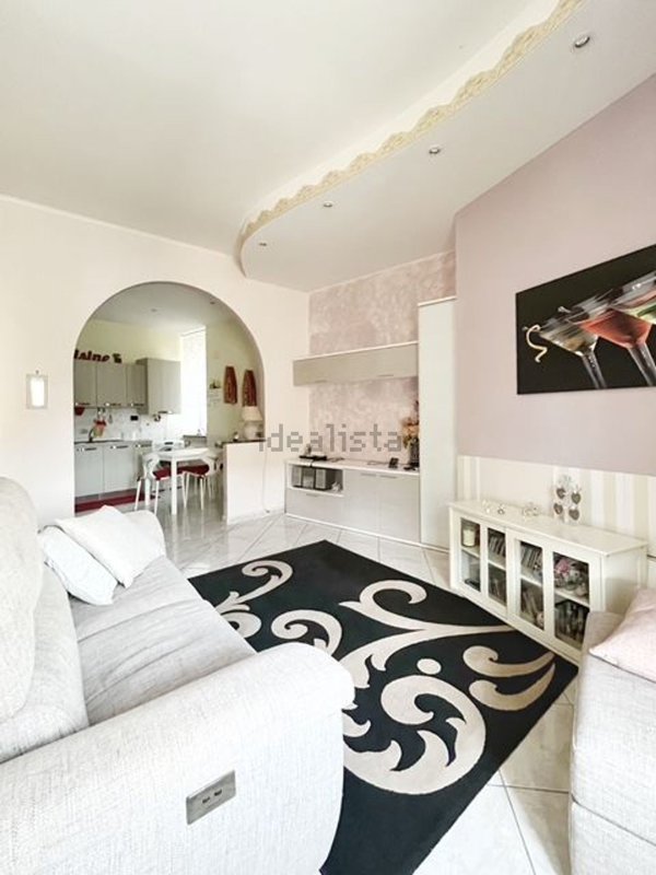 appartamento in vendita a Montefiascone