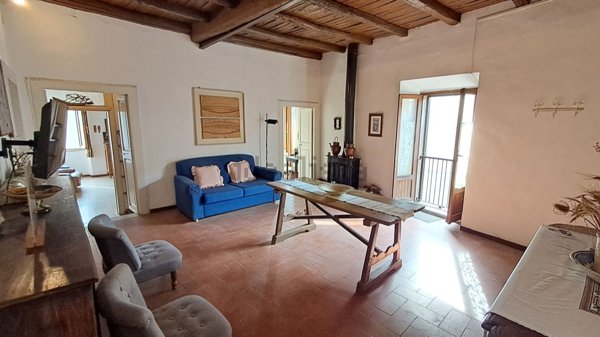 appartamento in vendita a Montefiascone