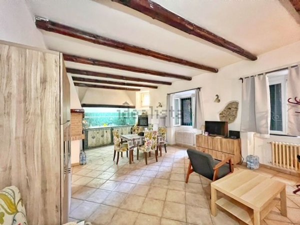 appartamento in vendita a Montefiascone