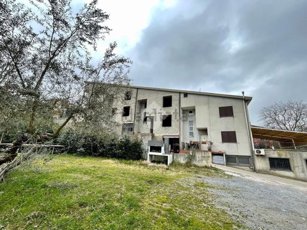 casa indipendente in vendita a Montefiascone in zona Zepponami
