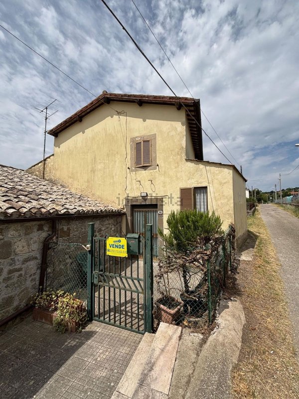 quadrivano in vendita a Montefiascone