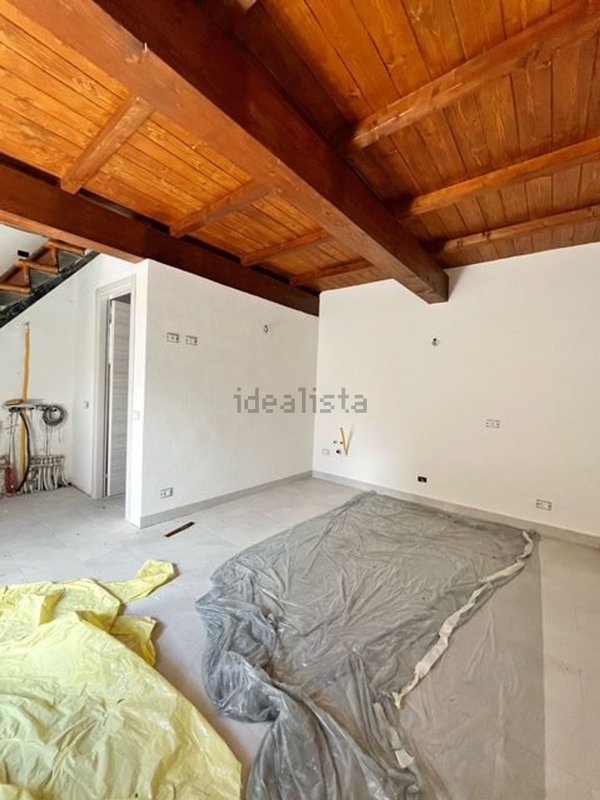 appartamento in vendita a Montefiascone