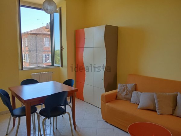 appartamento in vendita a Montefiascone