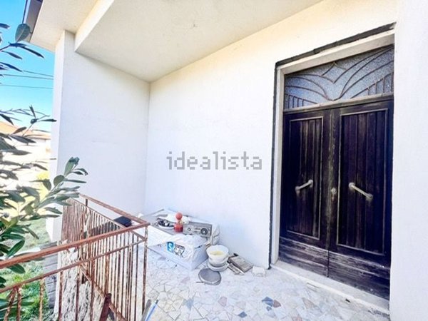 casa indipendente in vendita a Montefiascone