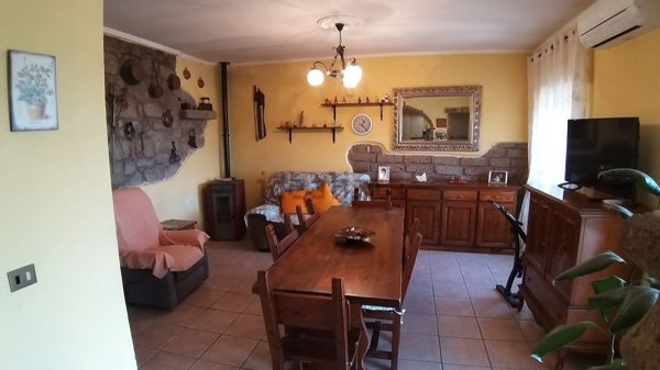 appartamento in vendita a Montefiascone