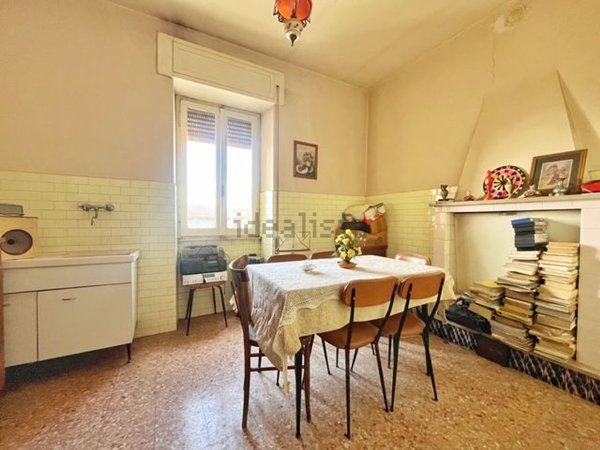 casa indipendente in vendita a Montefiascone