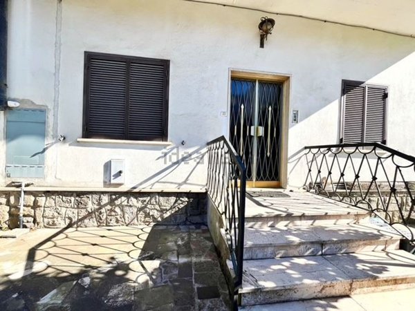 appartamento in vendita a Montefiascone