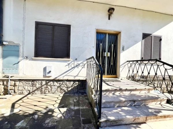 appartamento in vendita a Montefiascone