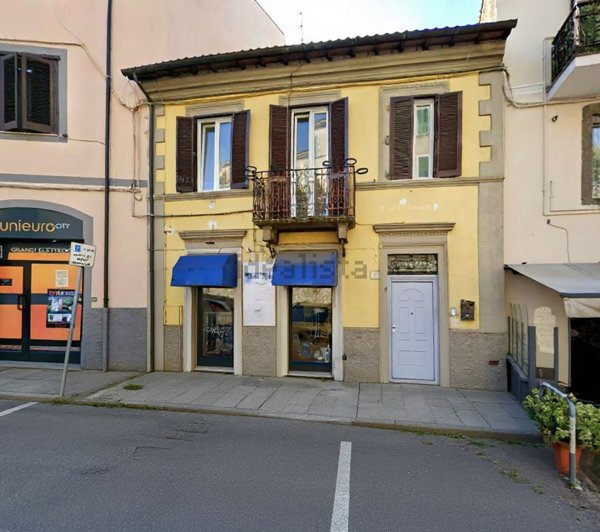 ufficio in vendita a Montefiascone