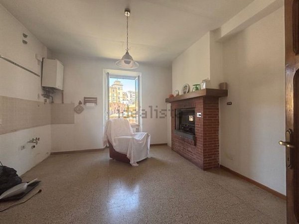 appartamento in vendita a Montefiascone