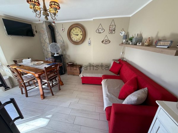 appartamento in vendita a Montefiascone