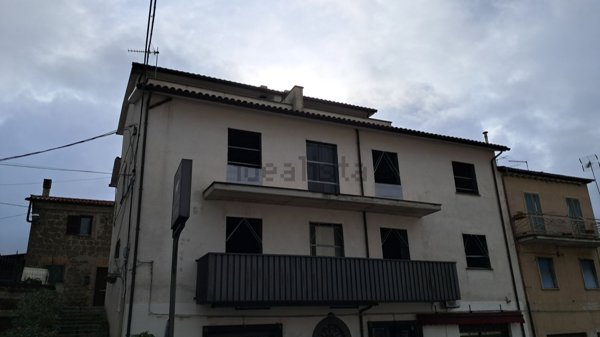 appartamento in vendita a Montefiascone in zona Zepponami