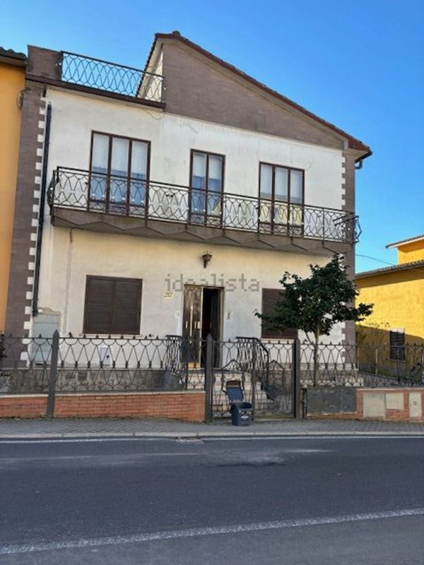 appartamento in vendita a Montefiascone