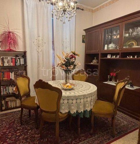 appartamento in vendita a Montefiascone in zona Zepponami