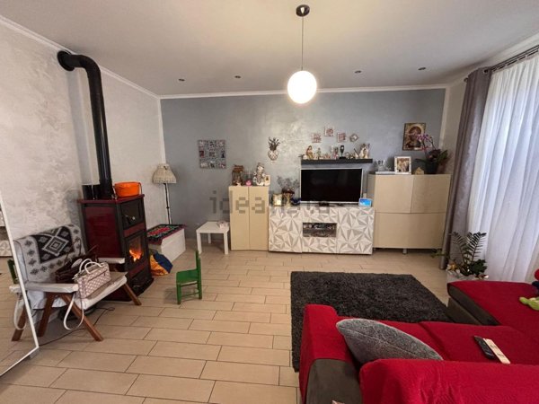 appartamento in vendita a Montefiascone