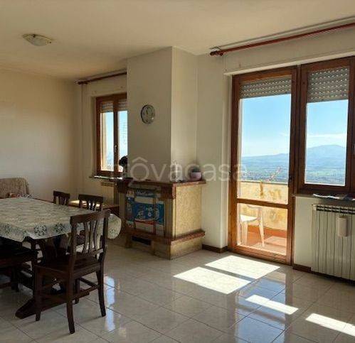 appartamento in vendita a Montefiascone