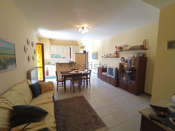 appartamento in vendita a Montefiascone