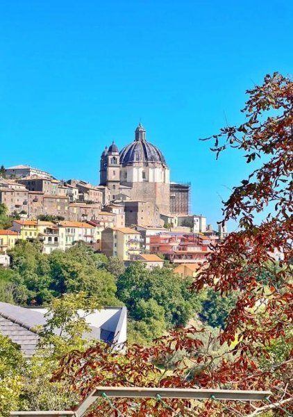 appartamento in vendita a Montefiascone