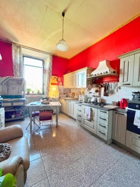 appartamento in vendita a Montefiascone