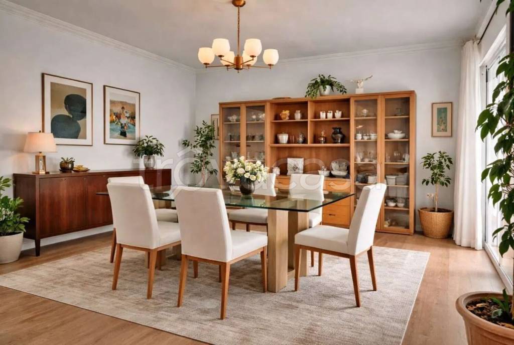 casa indipendente in vendita a Montefiascone