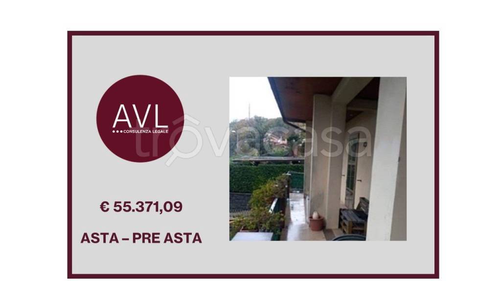 appartamento in vendita a Montefiascone