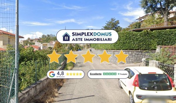 appartamento in vendita a Montefiascone