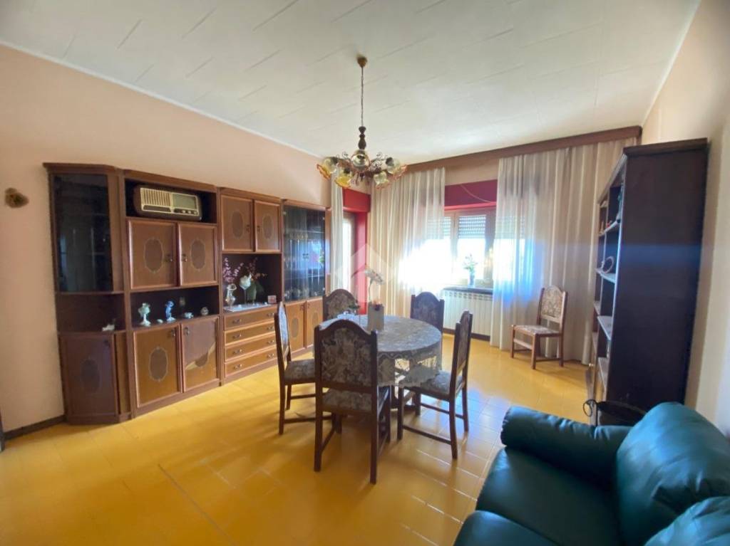 appartamento in vendita a Montefiascone
