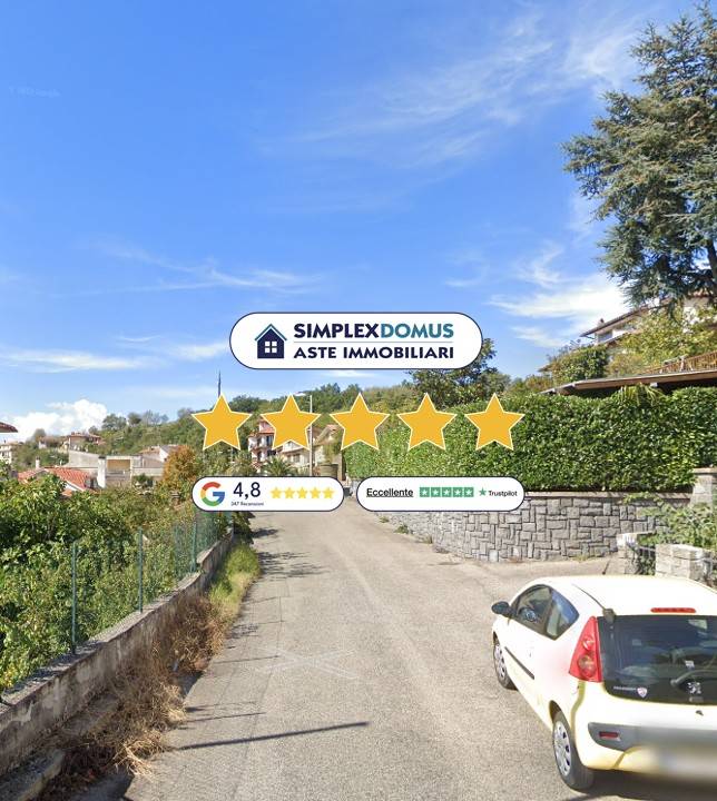 appartamento in vendita a Montefiascone