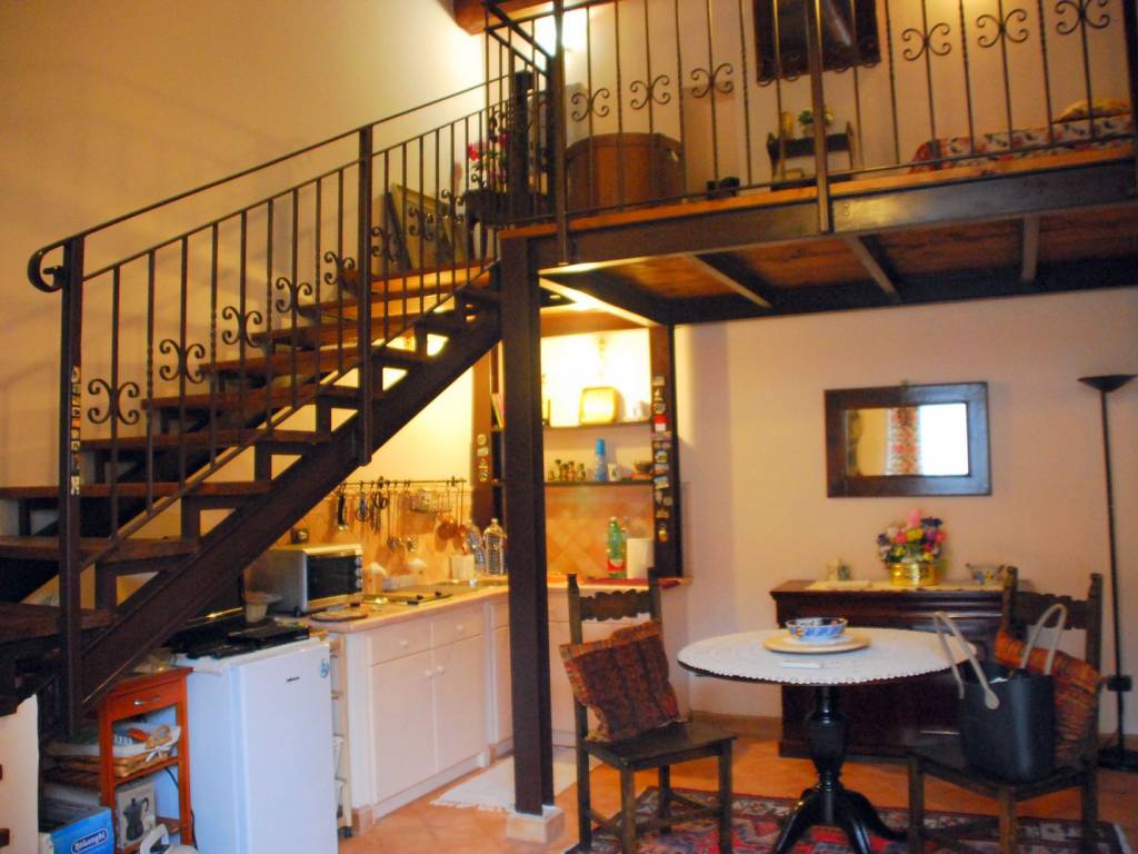 appartamento in vendita a Montefiascone