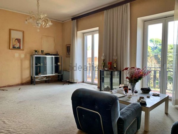 appartamento in vendita a Montefiascone