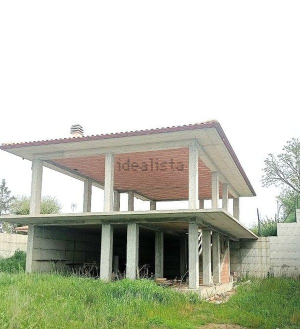 casa indipendente in vendita a Montefiascone in zona Capobianco