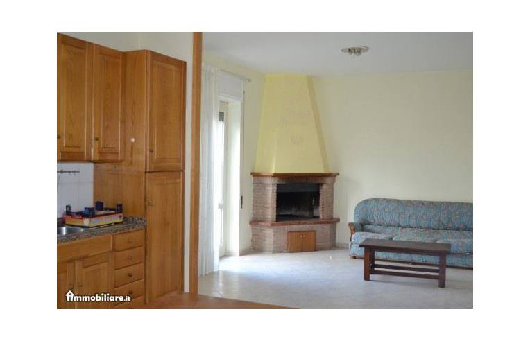 appartamento in vendita a Montefiascone